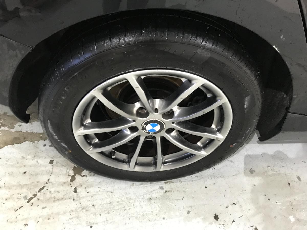 BMW 116D 1.6 · Ano 2013 — imagen 15