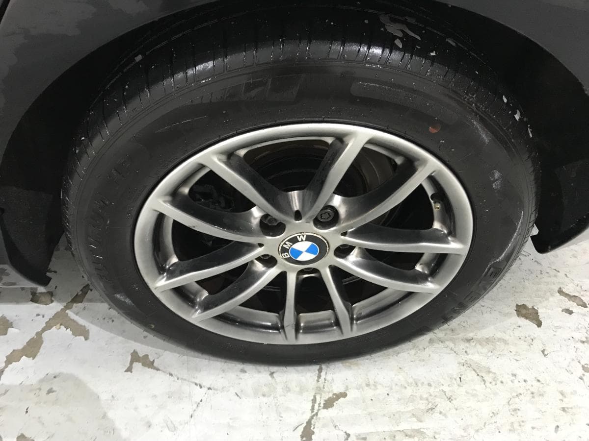 BMW 116D 1.6 · Ano 2013 — imagen 16
