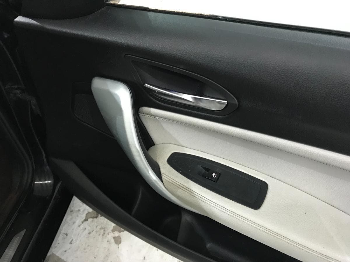 BMW 116D 1.6 · Ano 2013 — imagen 28