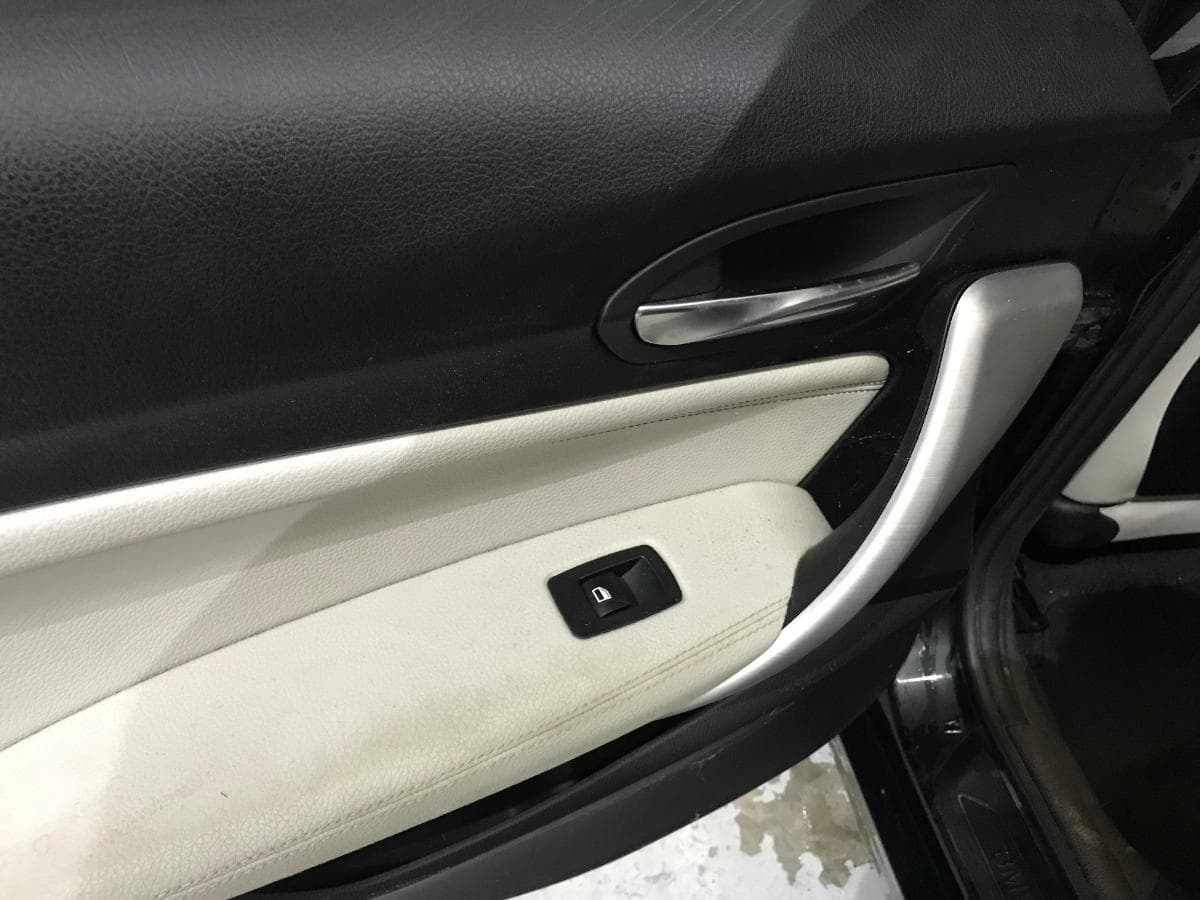 BMW 116D 1.6 · Ano 2013 — imagen 27