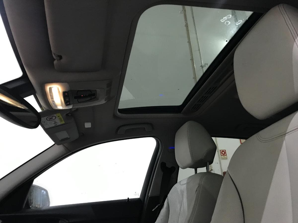 BMW 116D 1.6 · Ano 2013 — imagen 31