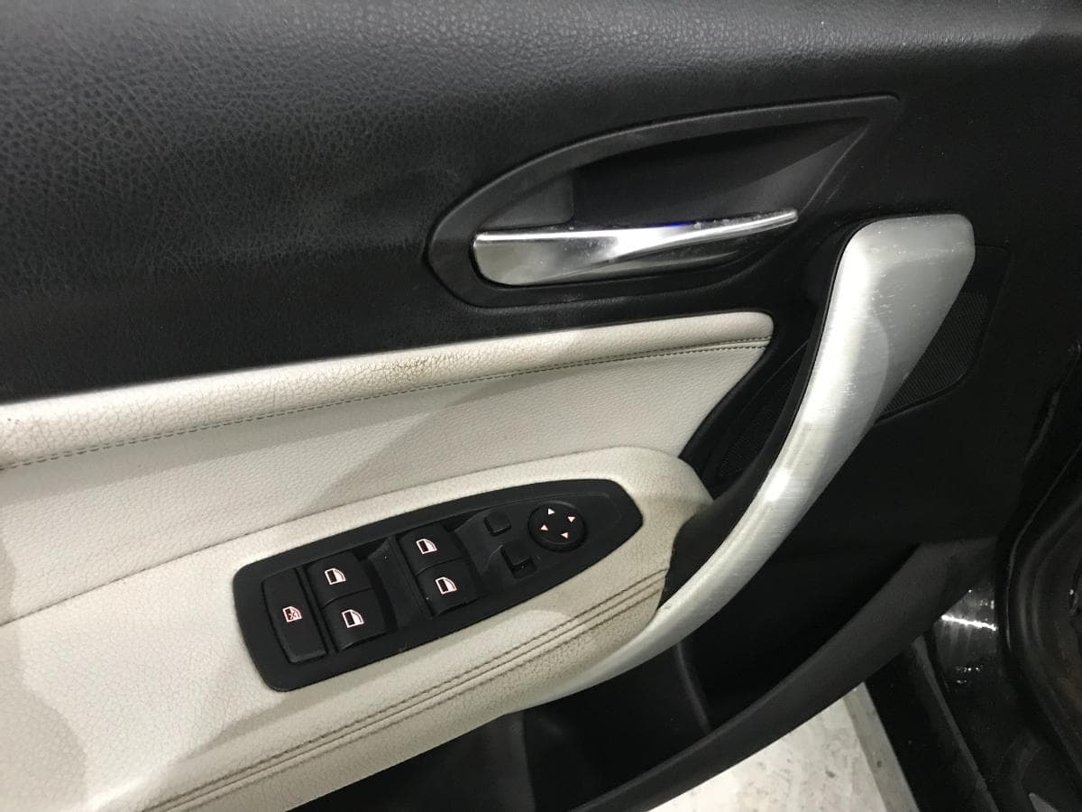 BMW 116D 1.6 · Ano 2013 — imagen 39