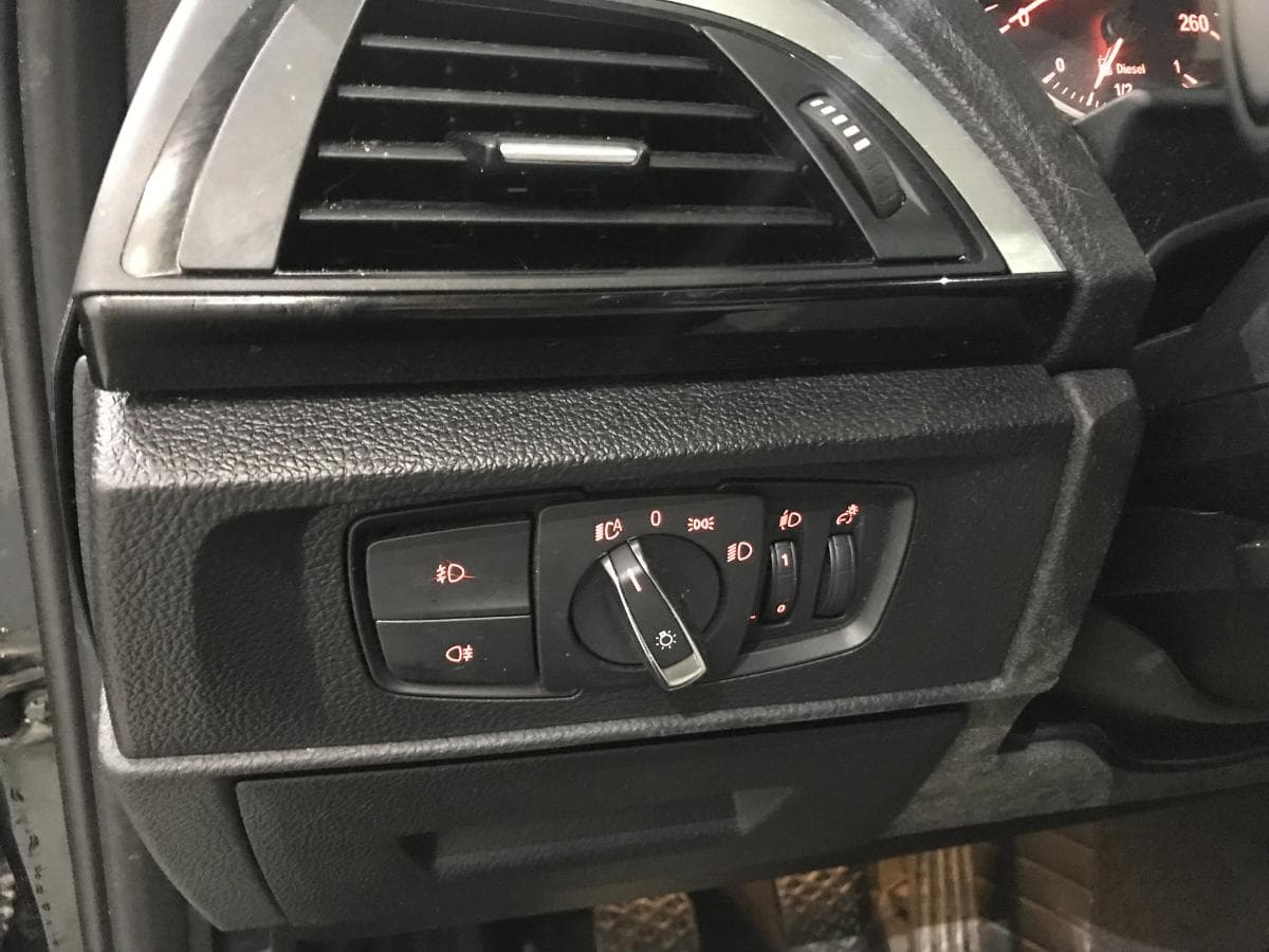 BMW 116D 1.6 · Ano 2013 — imagen 44