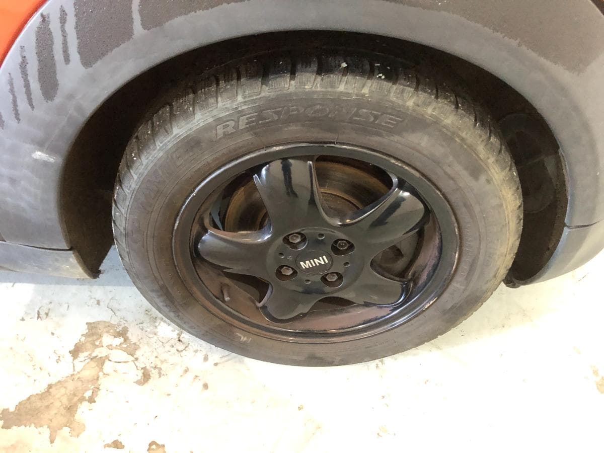 Mini Cooper 1.6D · Ano 2013 — imagem 12