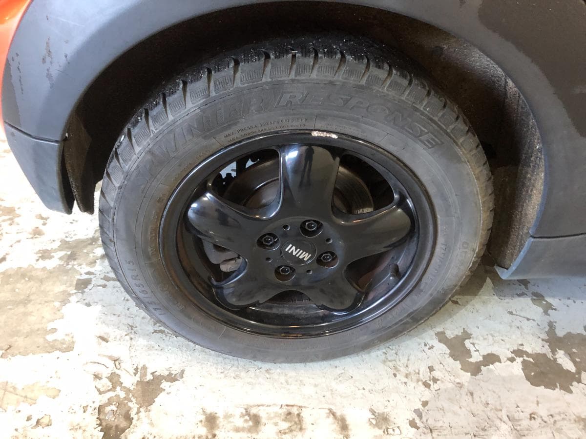 Mini Cooper 1.6D · Ano 2013 — imagem 13