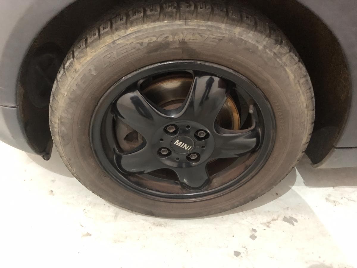 Mini Cooper 1.6D · Ano 2013 — imagem 15