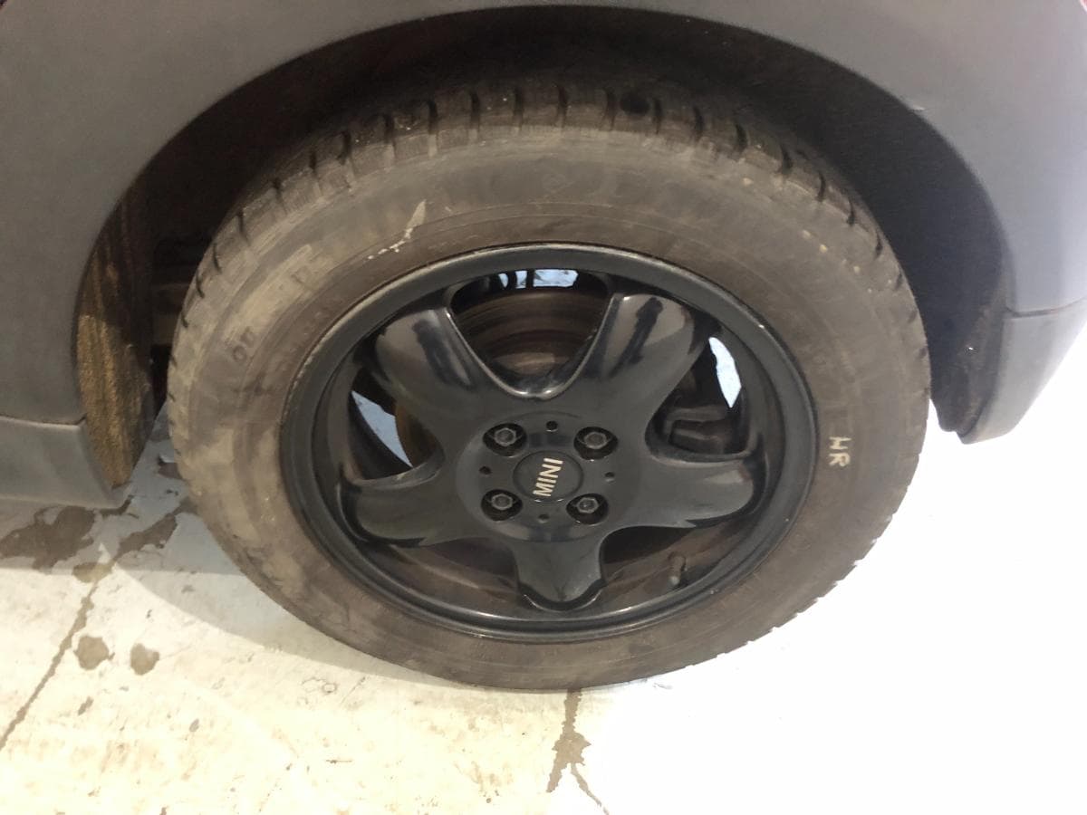 Mini Cooper 1.6D · Ano 2013 — imagem 14