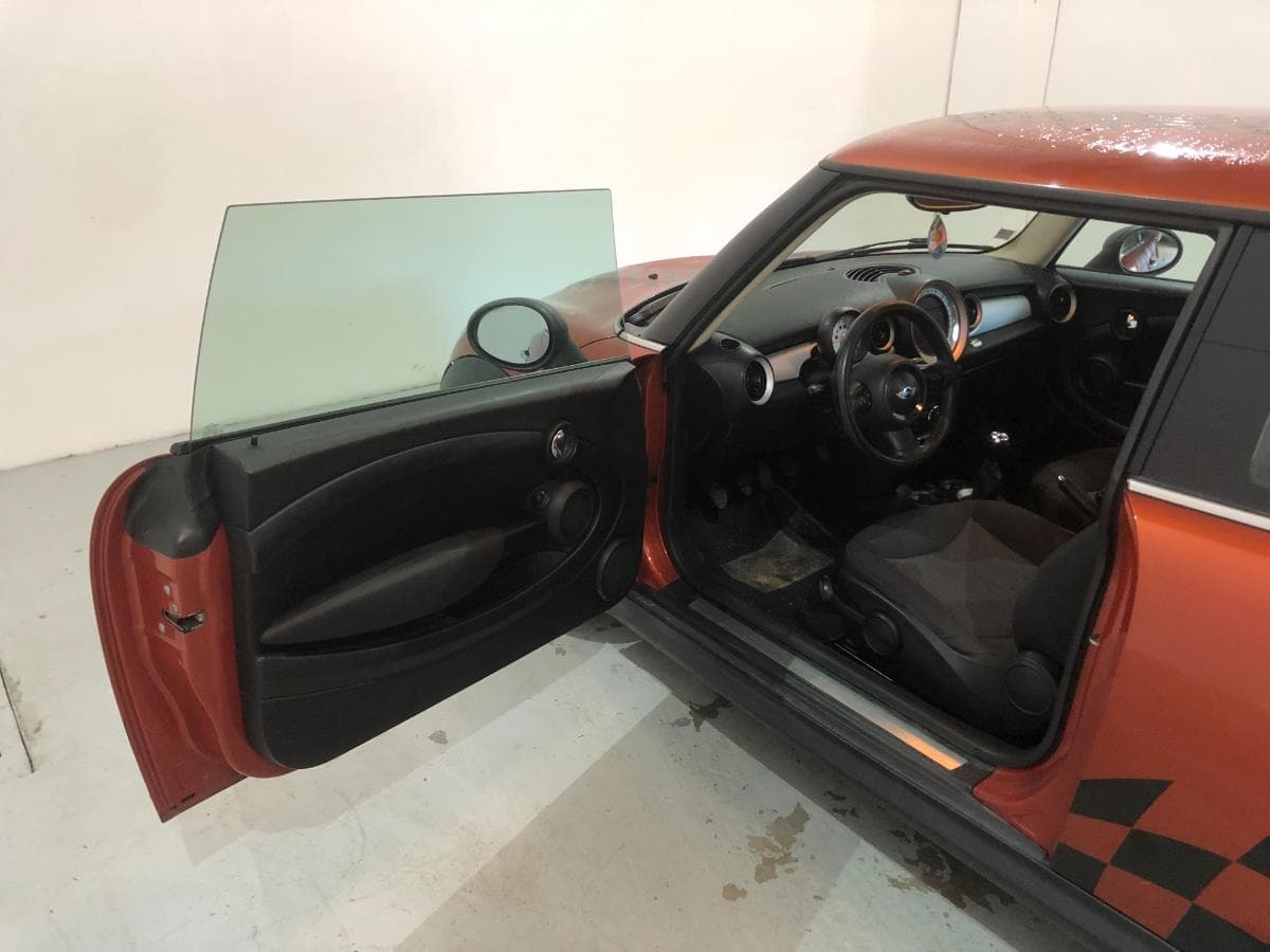 Mini Cooper 1.6D · Ano 2013 — imagem 16