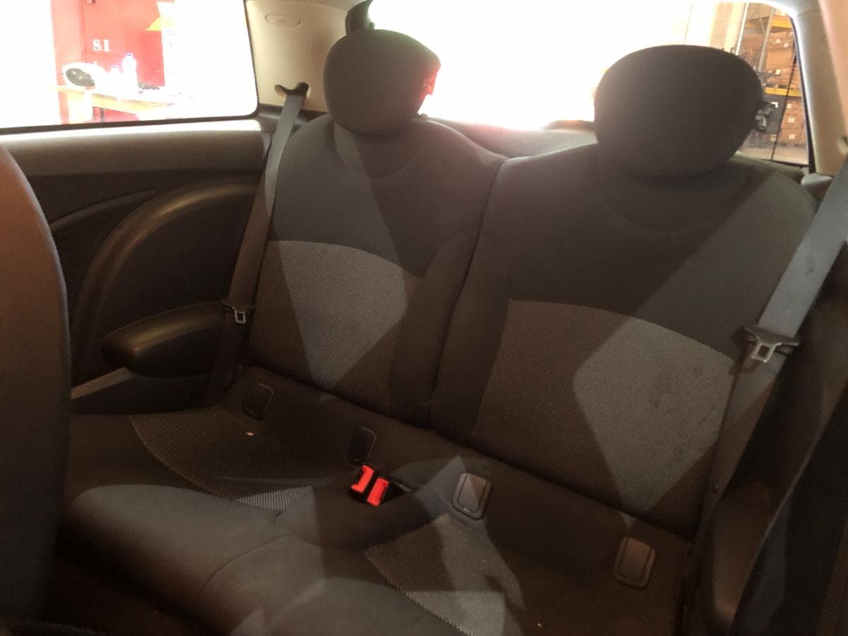 Mini Cooper 1.6D · Ano 2013 — imagem 19