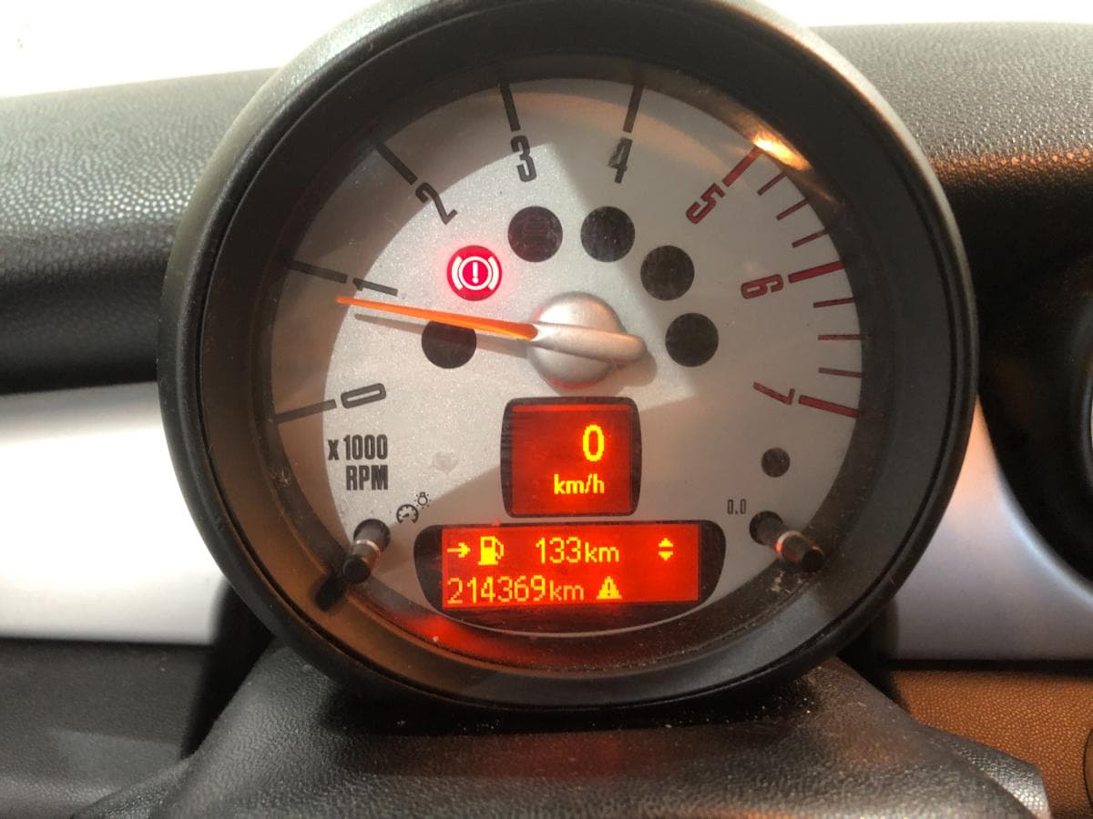 Mini Cooper 1.6D · Ano 2013 — imagem 20