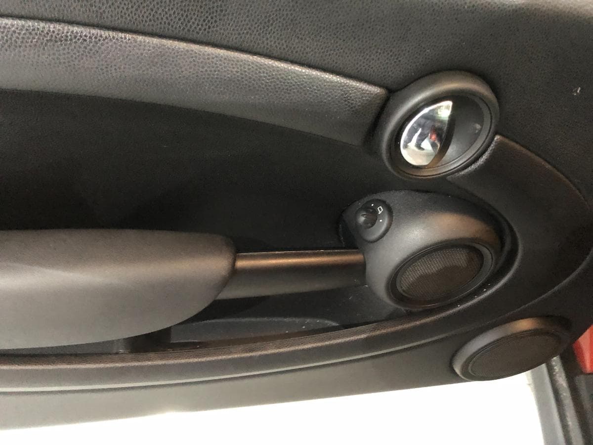 Mini Cooper 1.6D · Ano 2013 — imagem 33