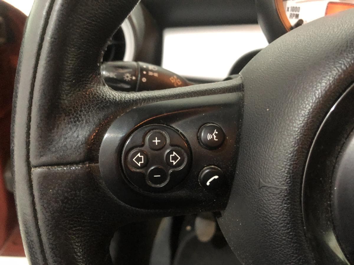 Mini Cooper 1.6D · Ano 2013 — imagem 36