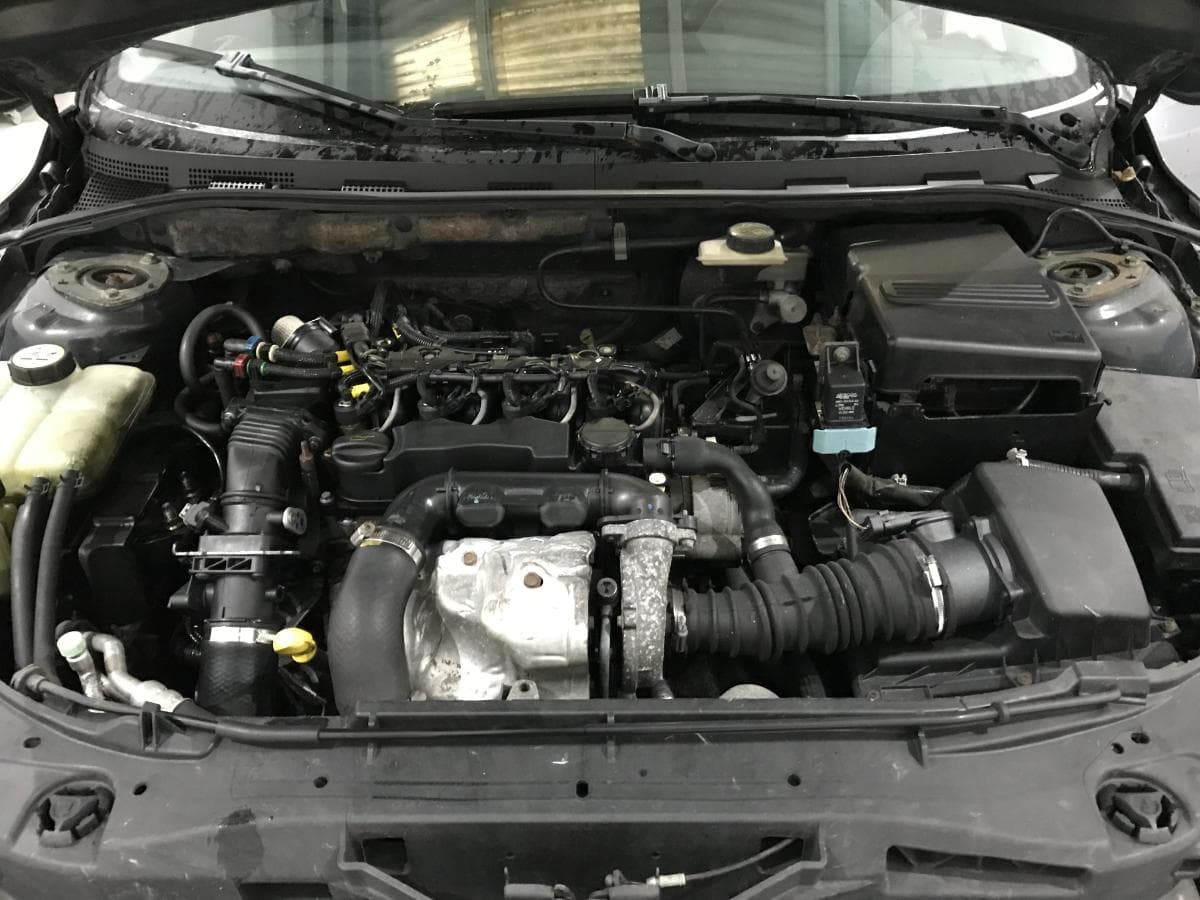 Mazda 3 · Ano 2004 — imagem 4