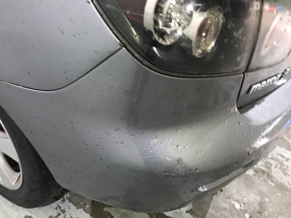 Mazda 3 · Ano 2004 — imagem 17