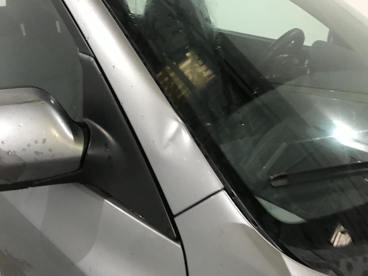 Mazda 3 · Ano 2004 — imagem 21