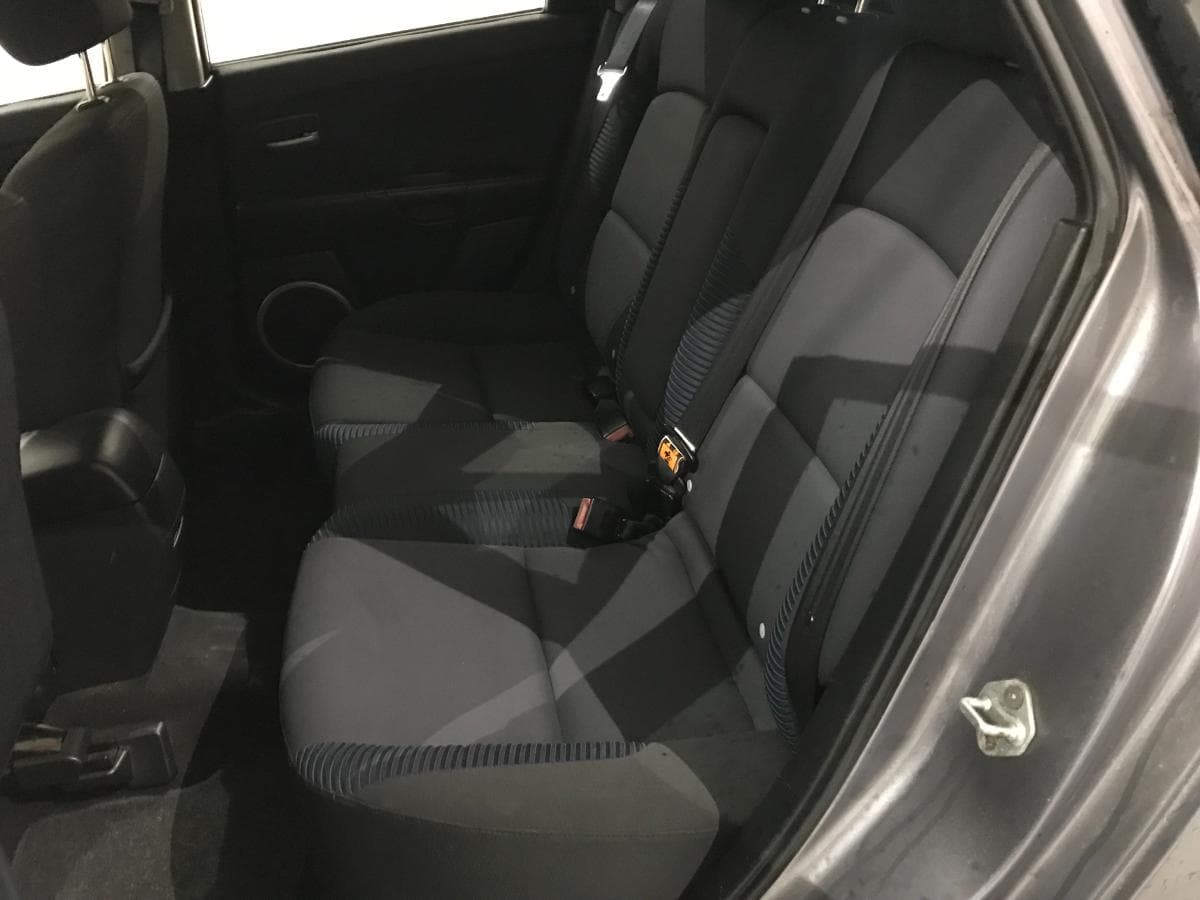 Mazda 3 · Ano 2004 — imagem 27