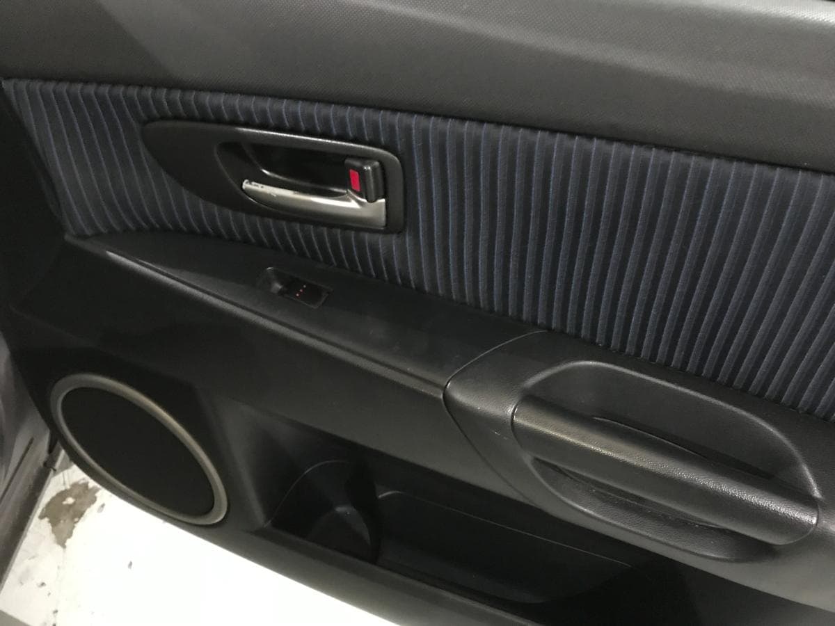 Mazda 3 · Ano 2004 — imagem 29