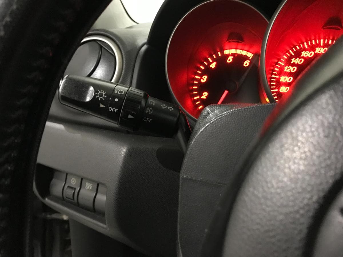 Mazda 3 · Ano 2004 — imagem 37