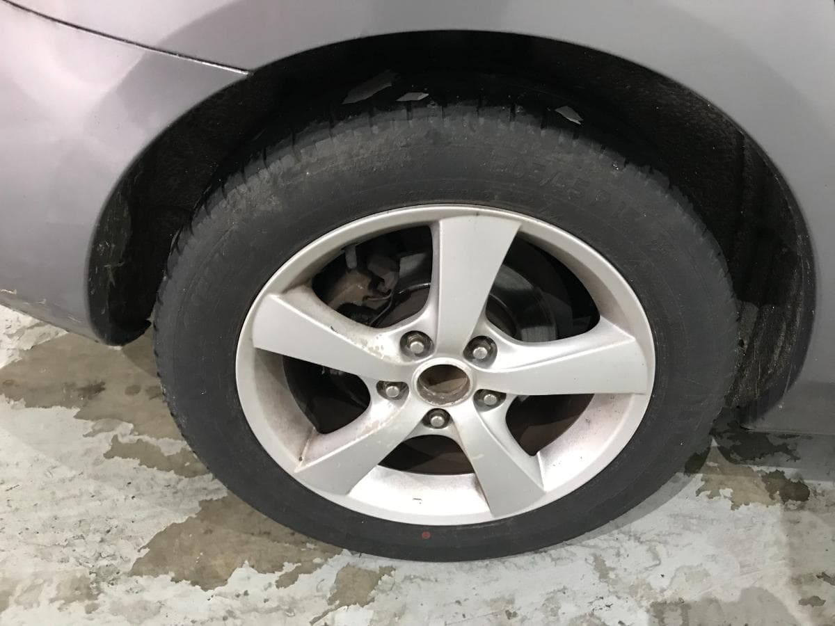 Mazda 3 · Ano 2004 — imagem 46