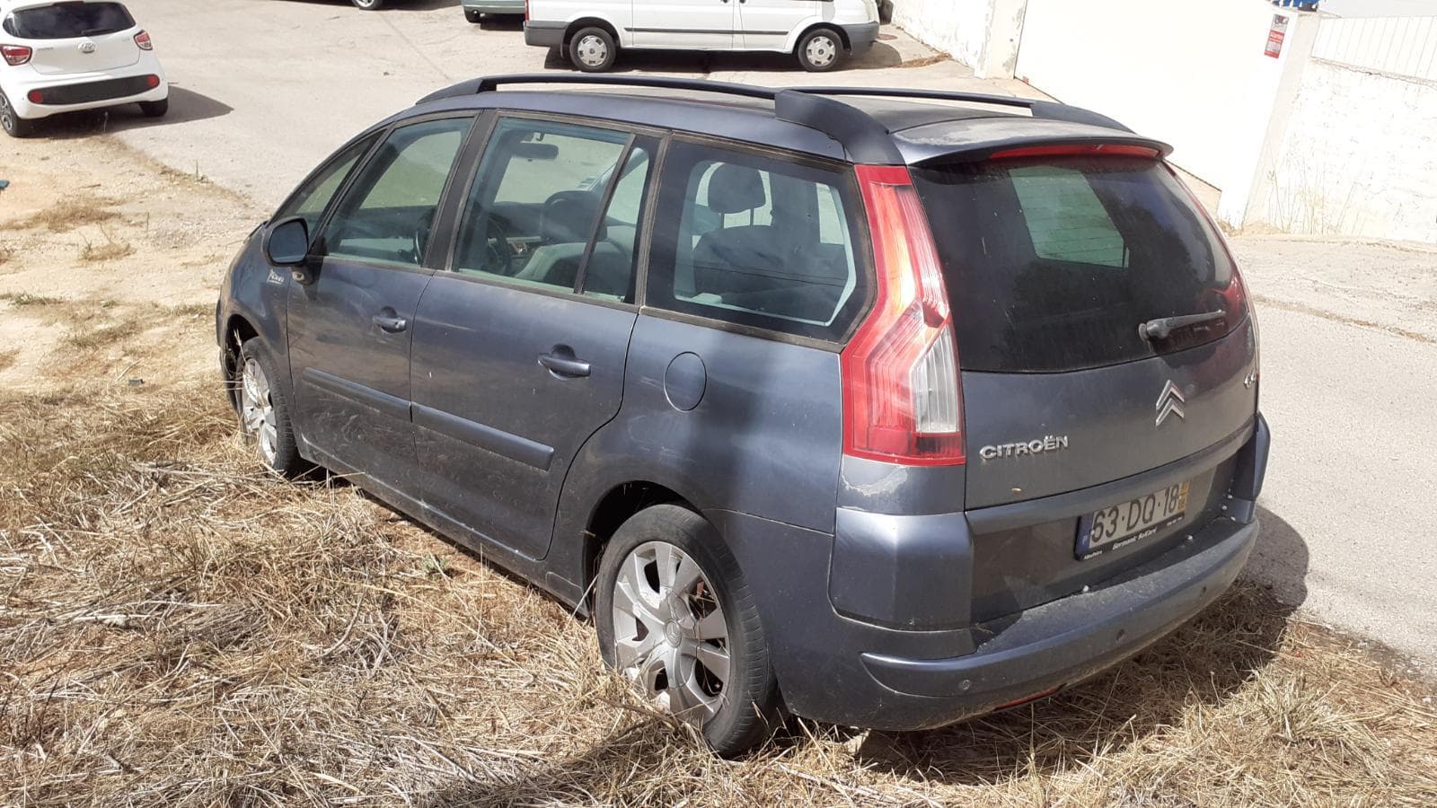 Citroën C4 Picasso — imagem 3
