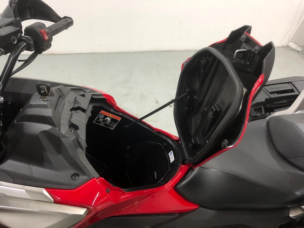 Motociclo Honda NC750 · Ano 2021 — image 14