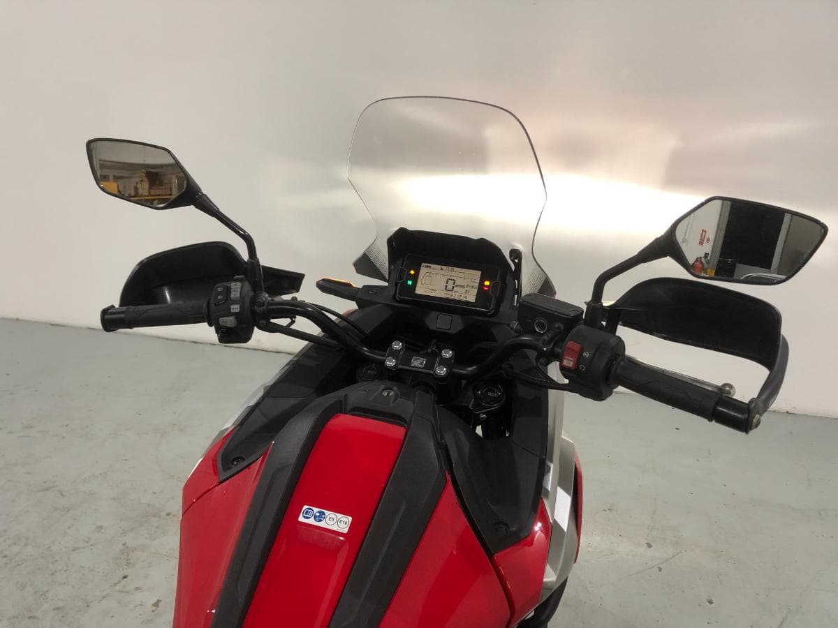 Motociclo Honda NC750 · Ano 2021 — image 15