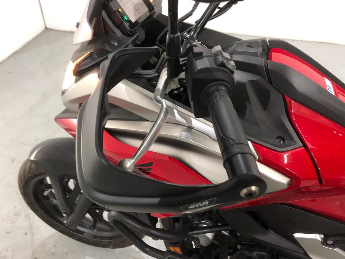 Motociclo Honda NC750 · Ano 2021 — image 16