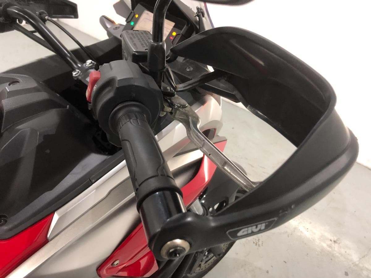 Motociclo Honda NC750 · Ano 2021 — image 18