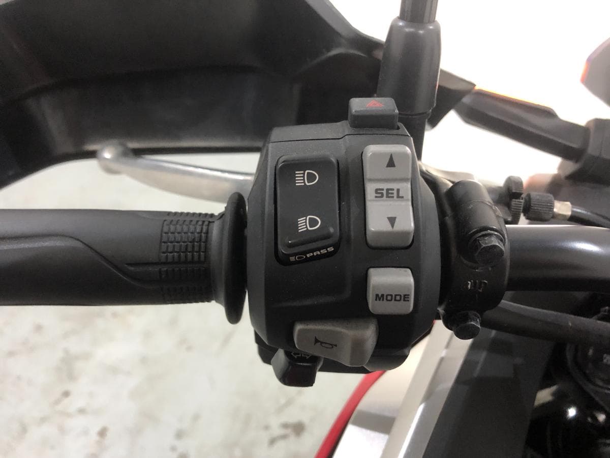 Motociclo Honda NC750 · Ano 2021 — image 20