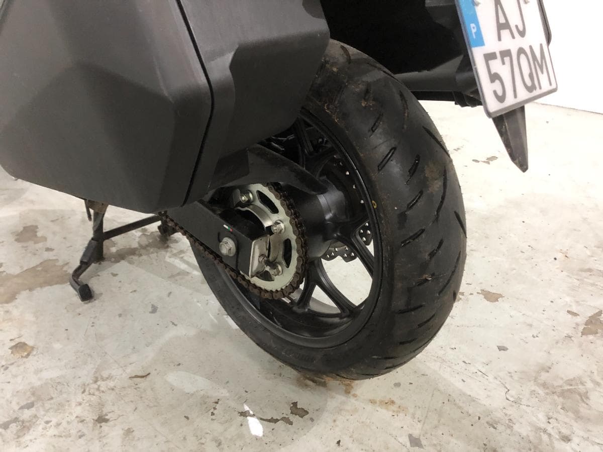 Motociclo Honda NC750 · Ano 2021 — image 22