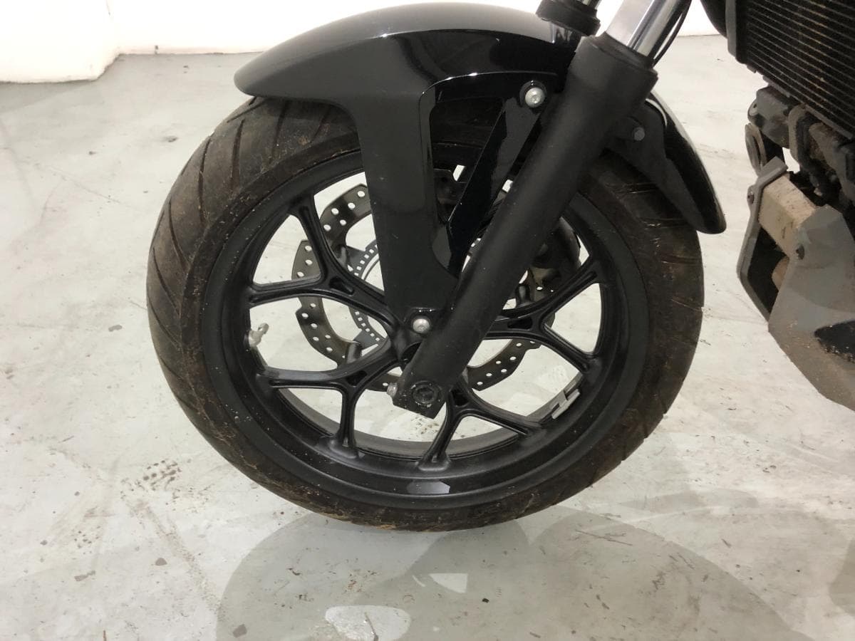 Motociclo Honda NC750 · Ano 2021 — image 23