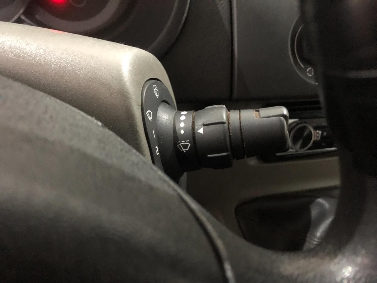 Renault Kangoo 1.5 DCI · Ano 2010 — imagen 25