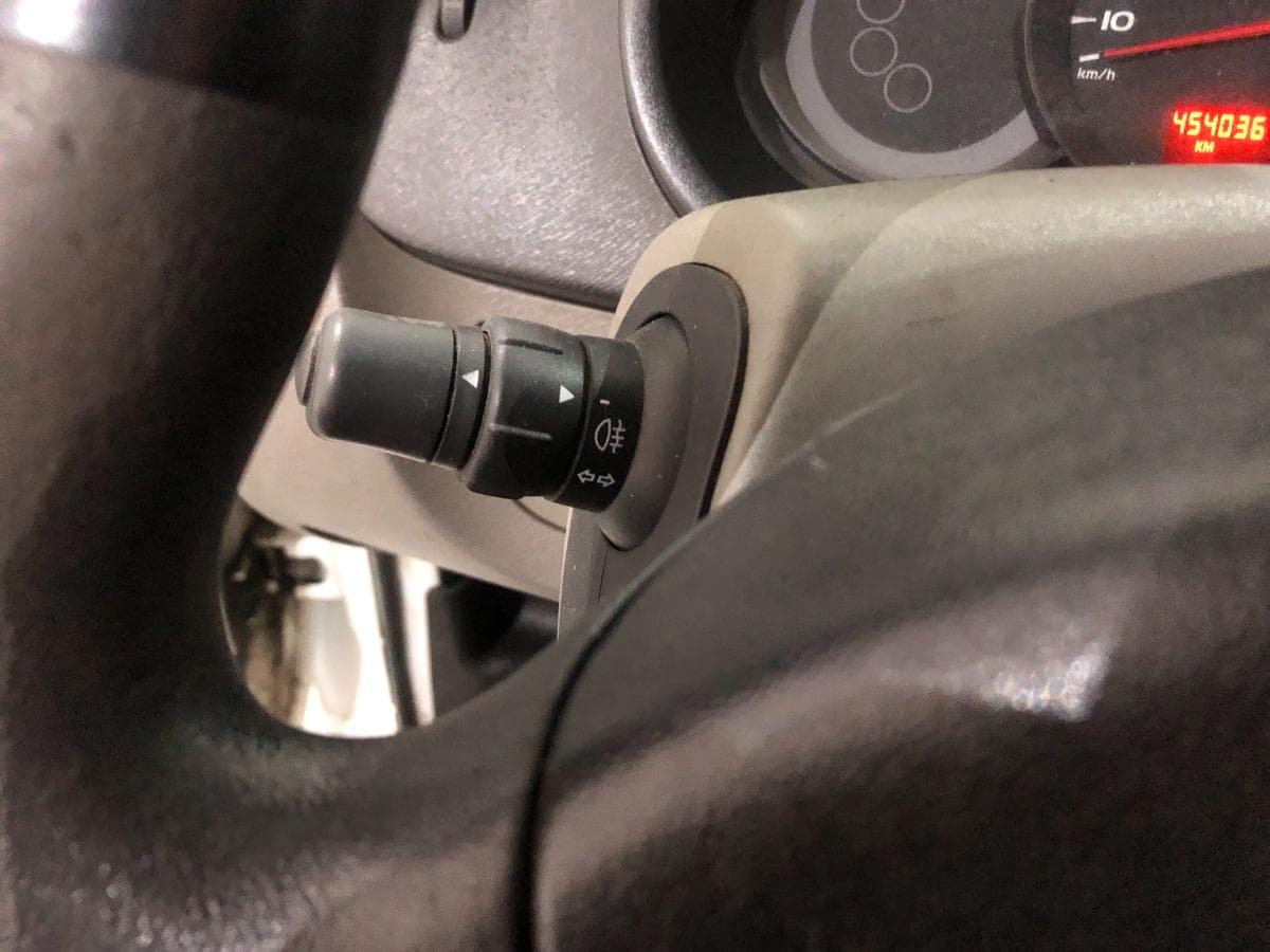 Renault Kangoo 1.5 DCI · Ano 2010 — imagen 28