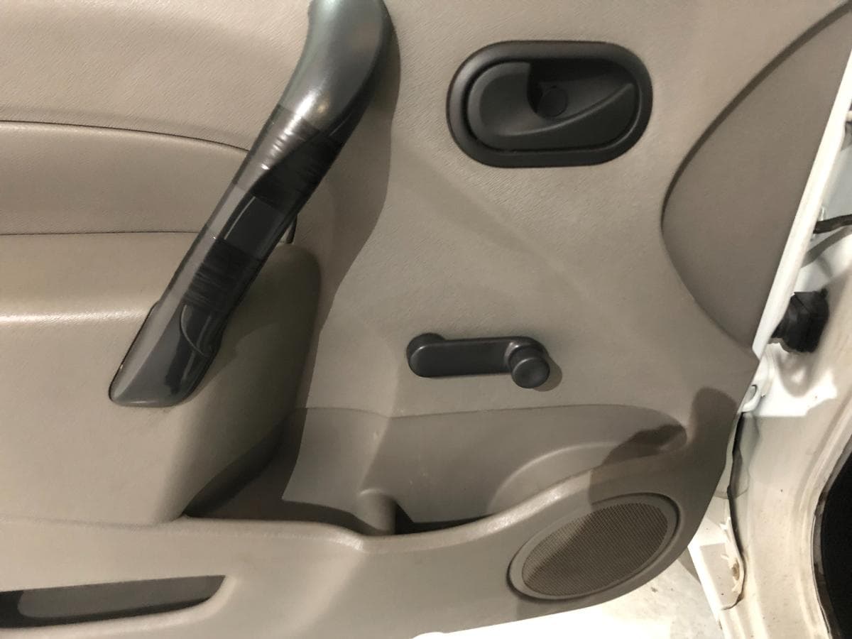Renault Kangoo 1.5 DCI · Ano 2010 — imagen 29