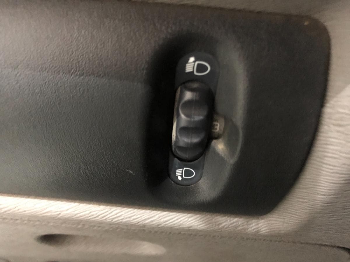 Renault Kangoo 1.5 DCI · Ano 2010 — imagen 32