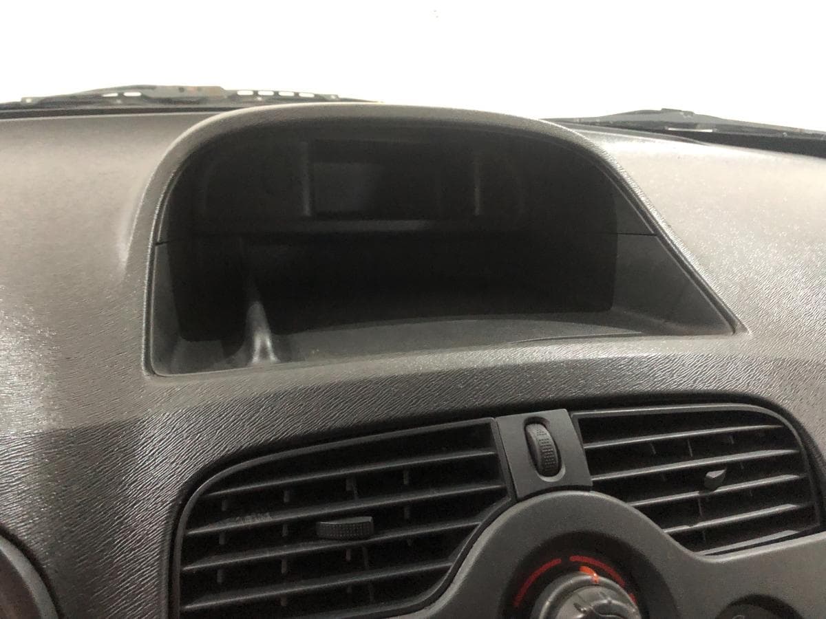 Renault Kangoo 1.5 DCI · Ano 2010 — imagen 33
