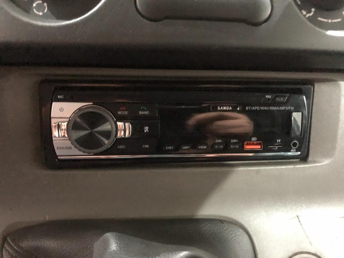 Renault Kangoo 1.5 DCI · Ano 2010 — imagen 34