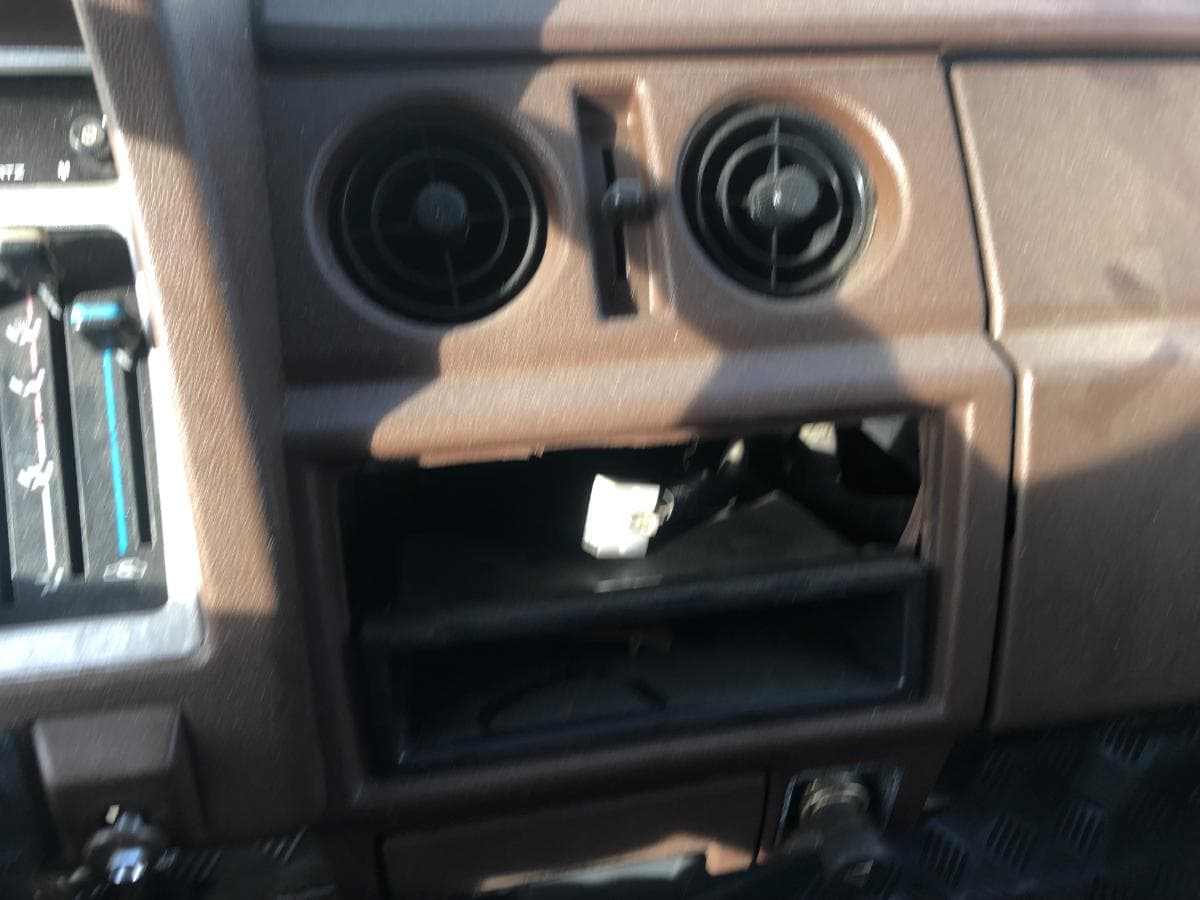 Reboque Toyota Dyna 250 · Ano 1990 — imagem 20