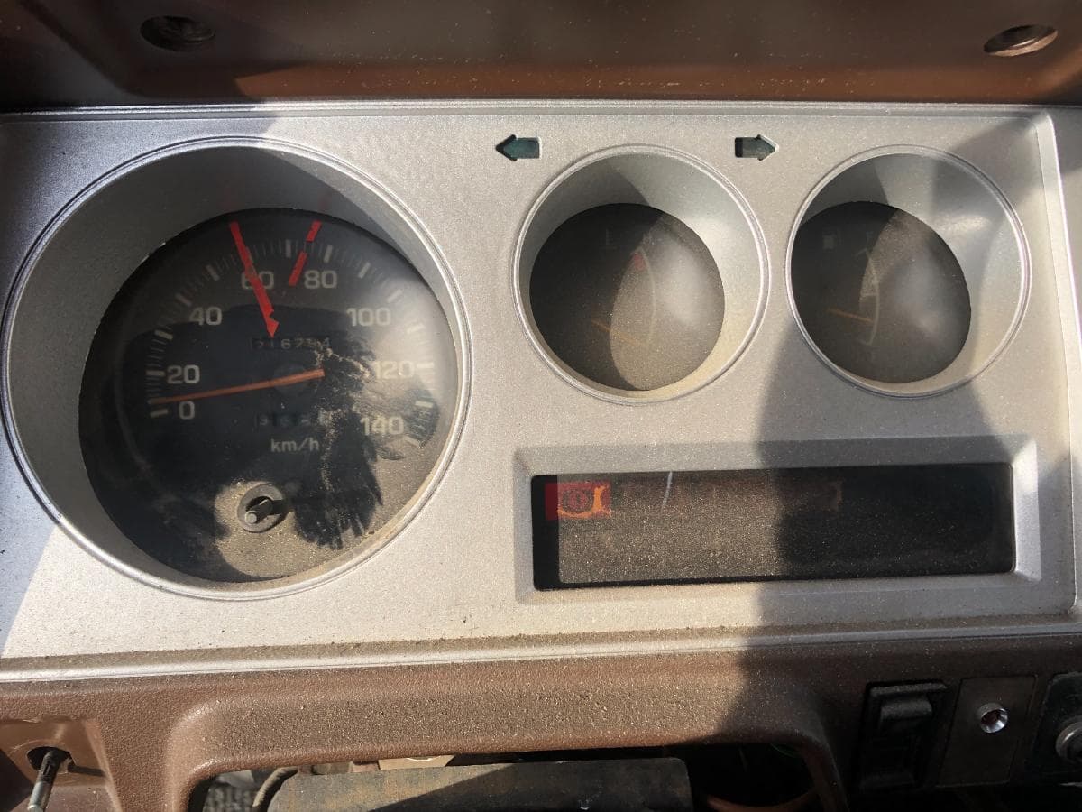 Reboque Toyota Dyna 250 · Ano 1990 — imagem 25