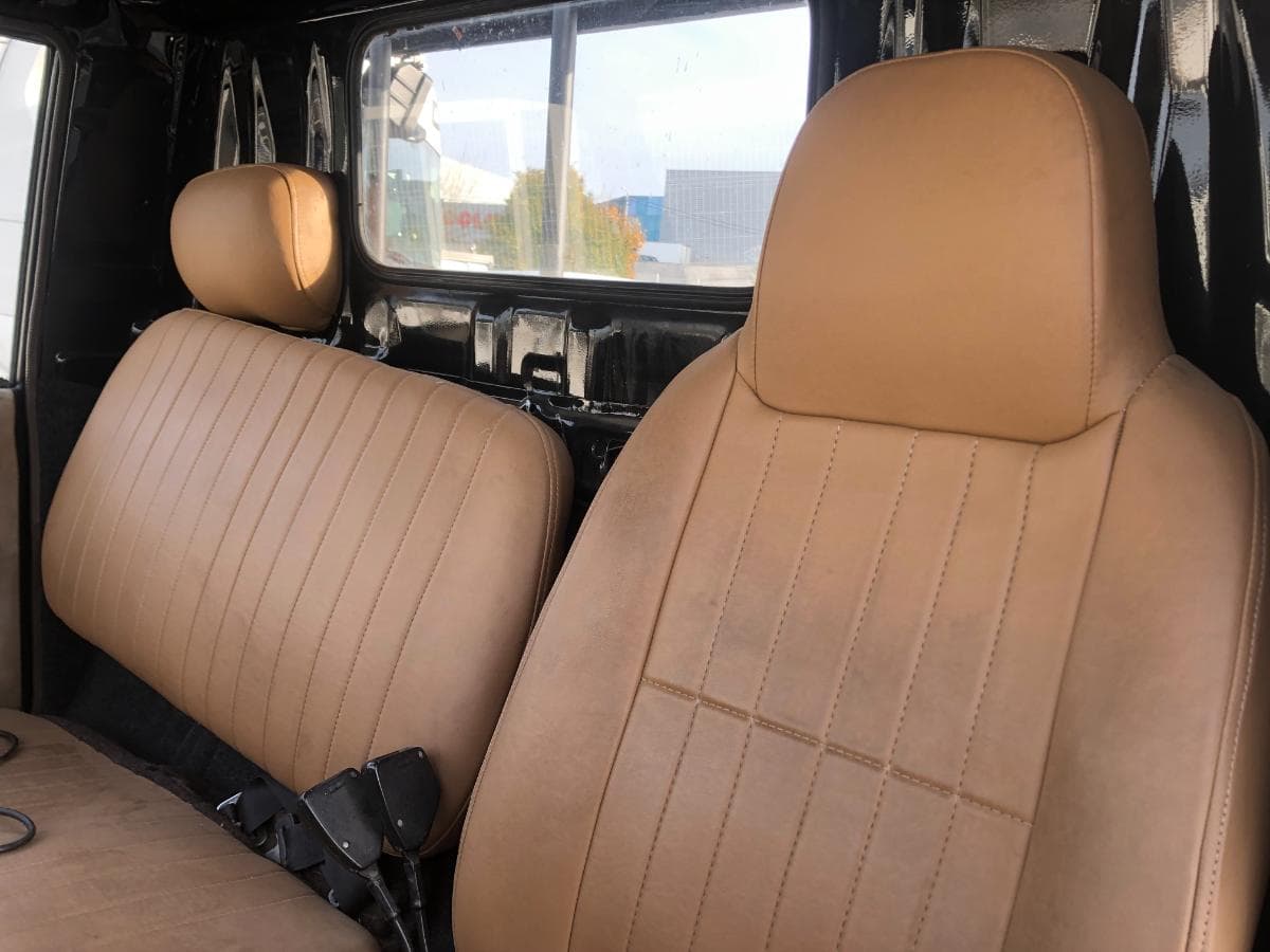 Reboque Toyota Dyna 250 · Ano 1990 — imagem 29