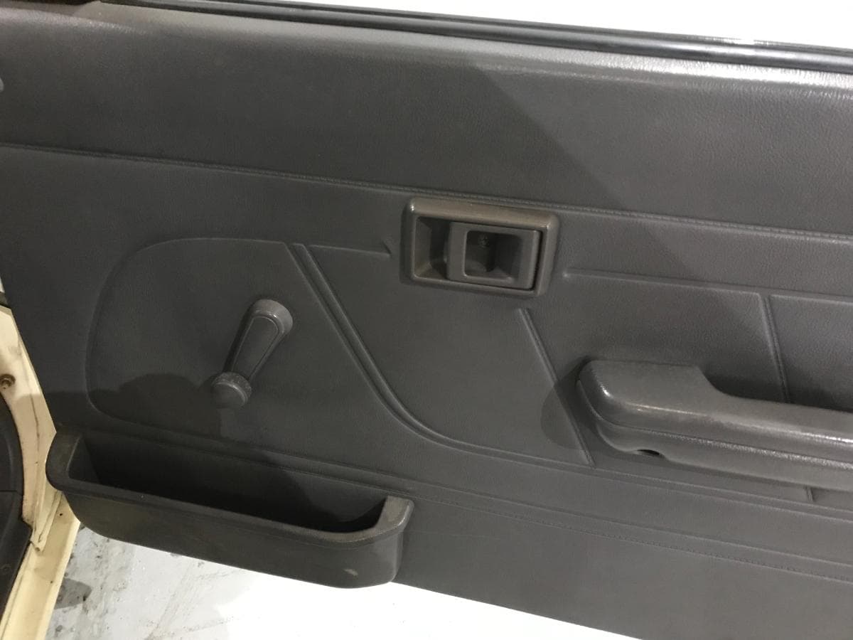 Toyota Hilux 2.4D · Ano 1992 — imagem 19