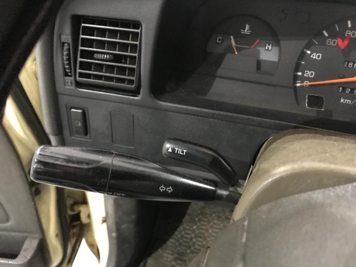 Toyota Hilux 2.4D · Ano 1992 — imagem 27