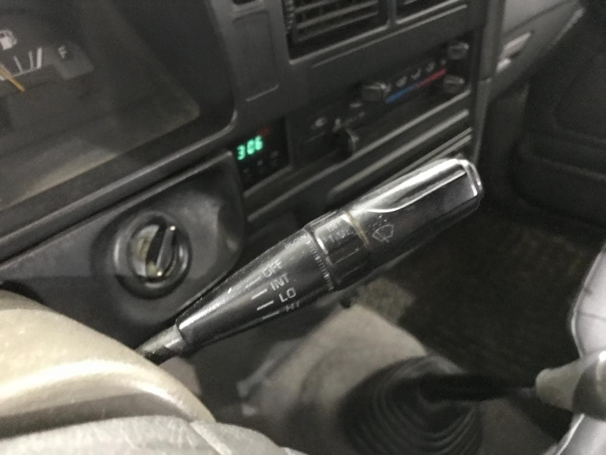 Toyota Hilux 2.4D · Ano 1992 — imagem 26