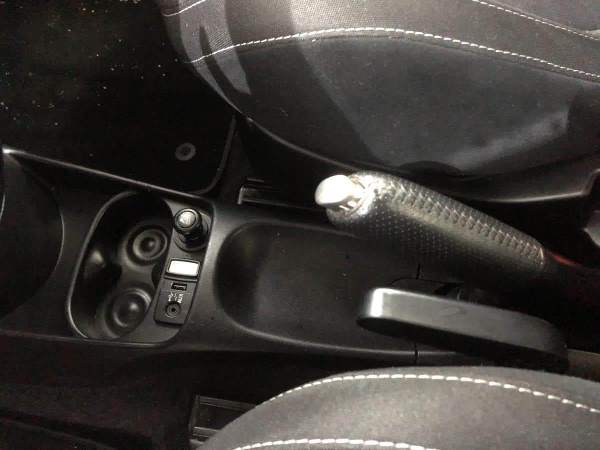 Abarth 500C · Ano 2015 — imagen 24