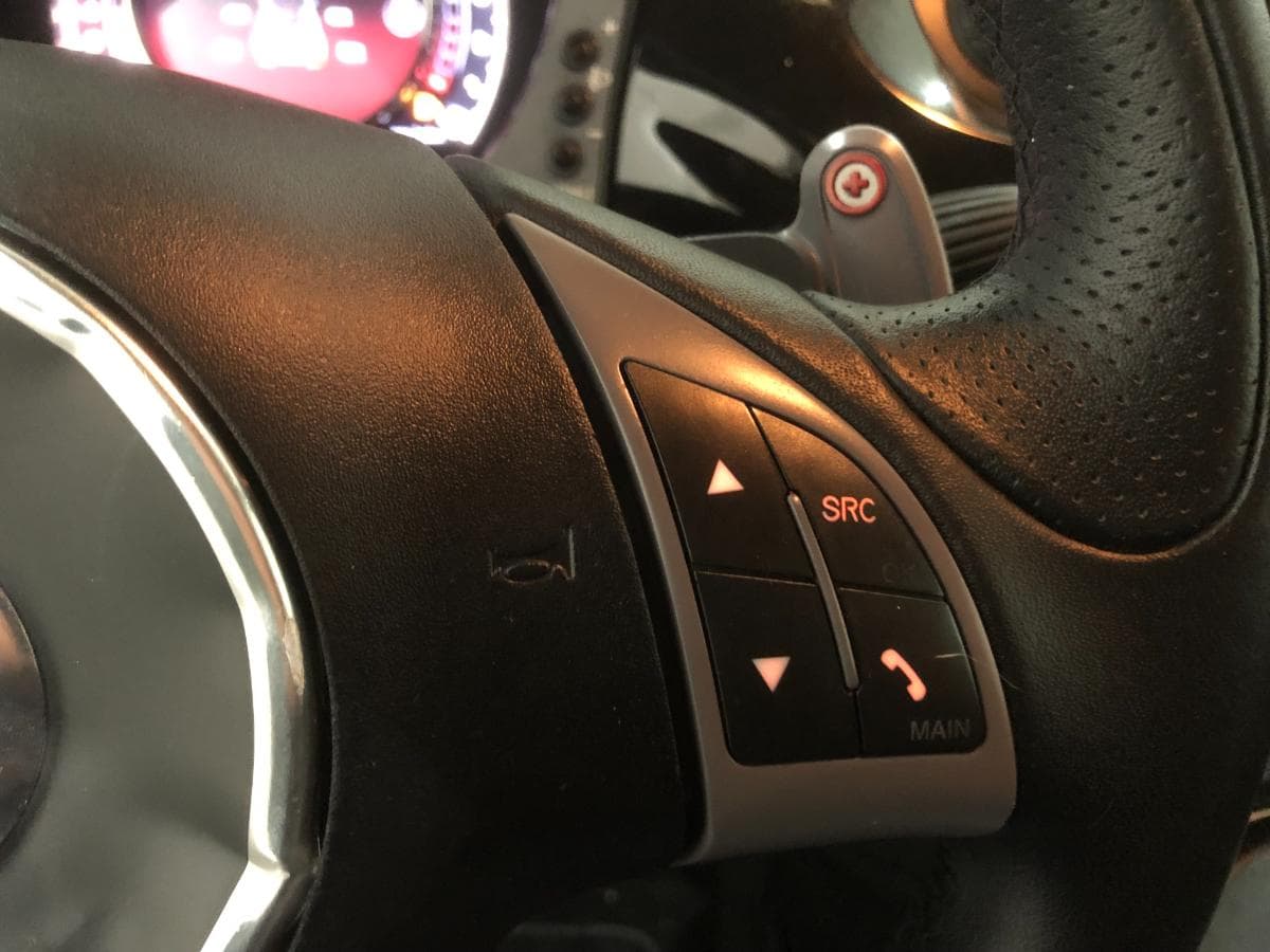 Abarth 500C · Ano 2015 — imagen 32