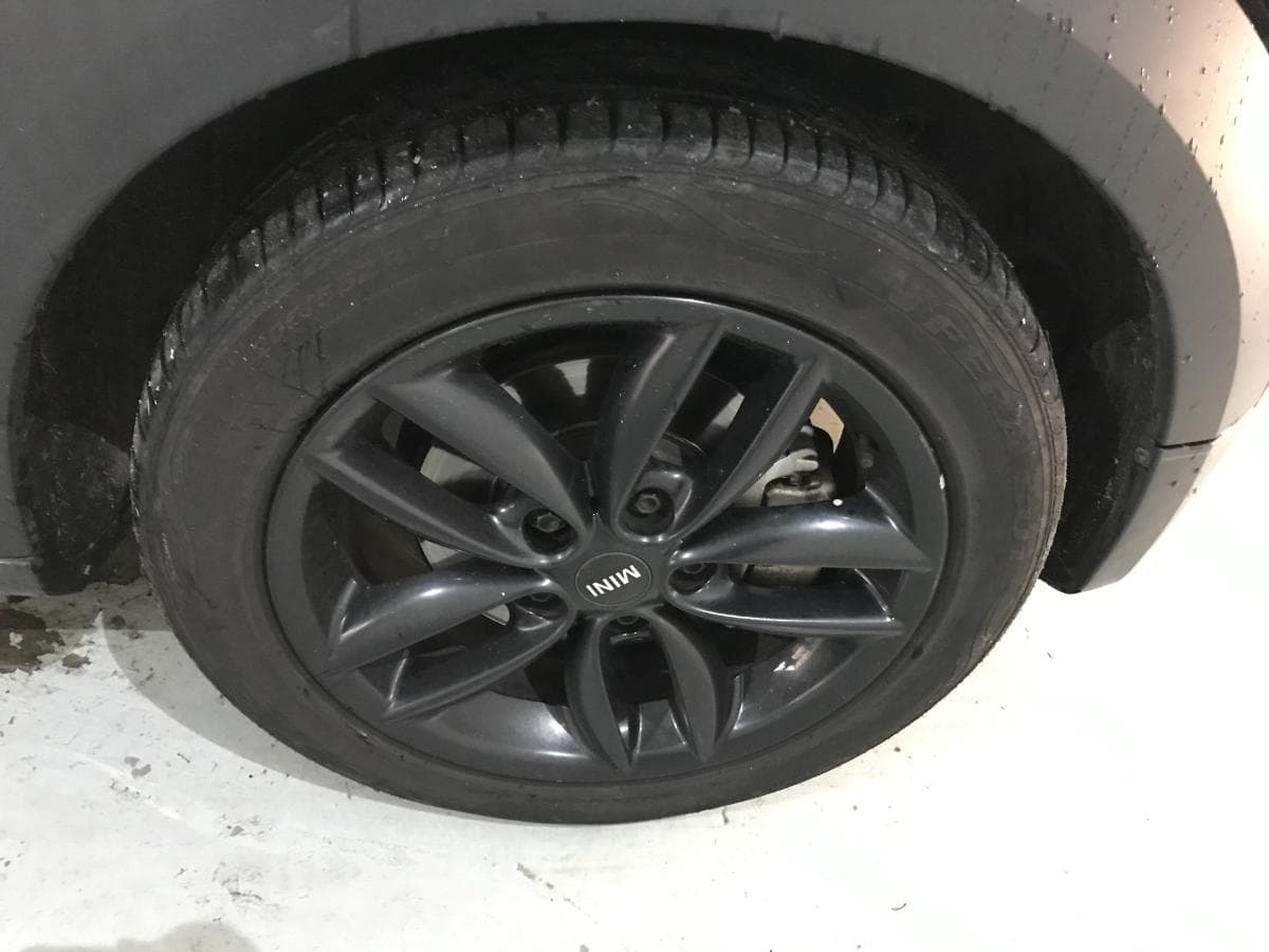 Mini Paceman 1.6 D · Ano 2014 — imagem 14