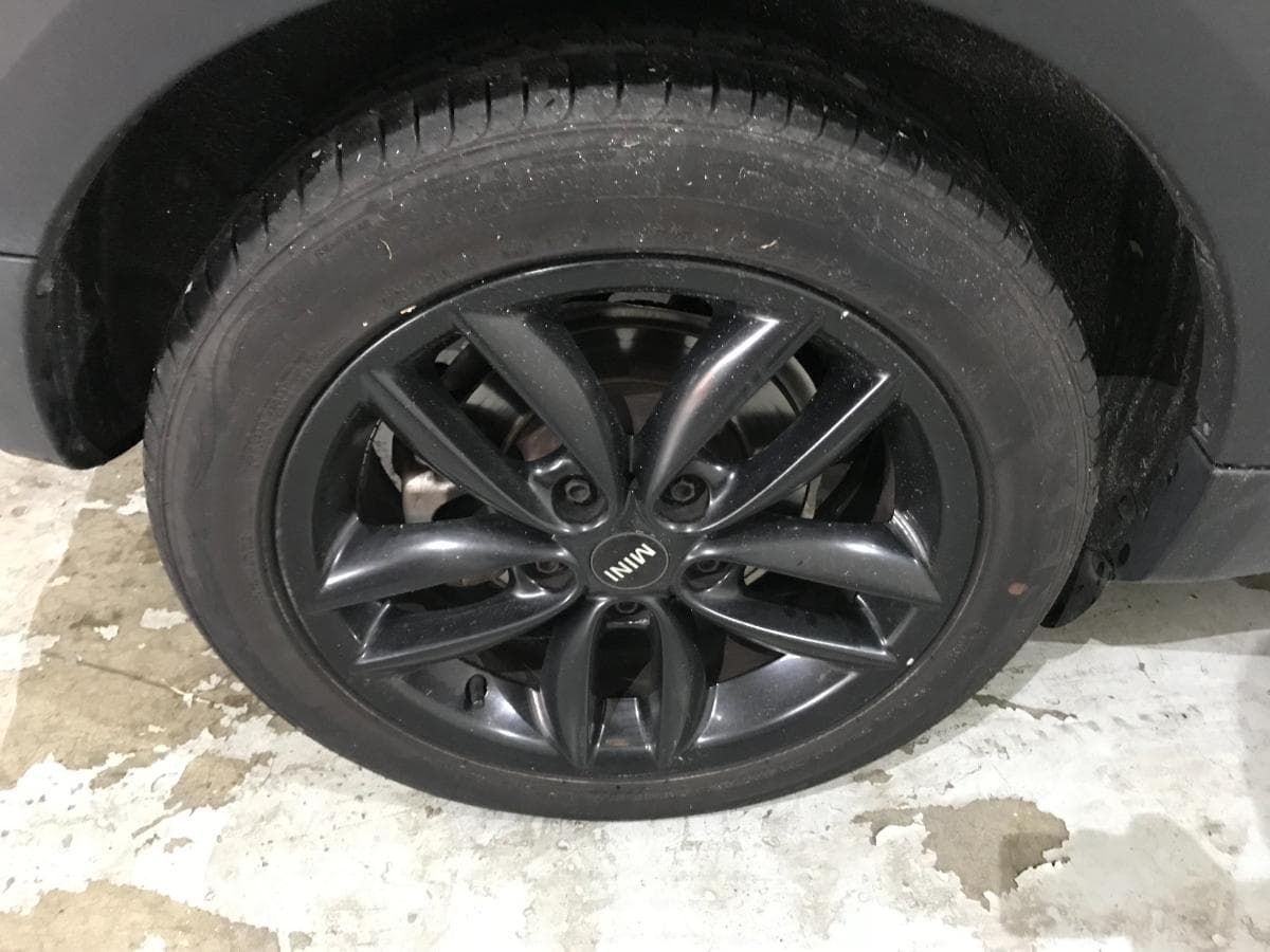 Mini Paceman 1.6 D · Ano 2014 — imagem 16
