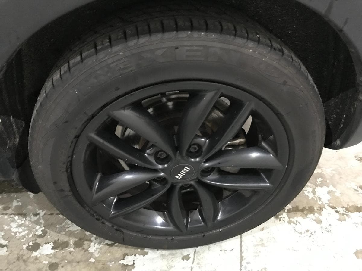 Mini Paceman 1.6 D · Ano 2014 — imagem 17