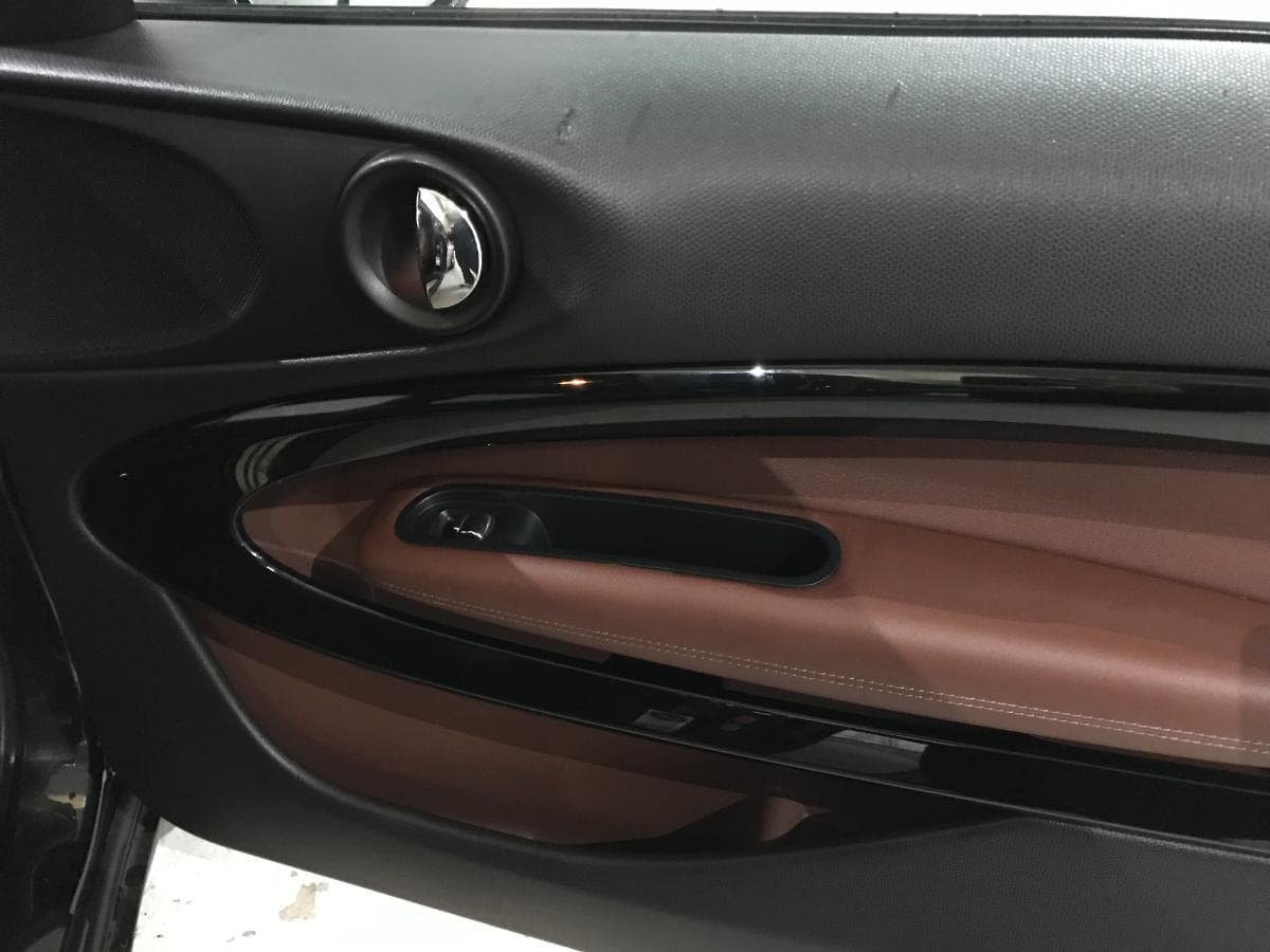Mini Paceman 1.6 D · Ano 2014 — imagem 22