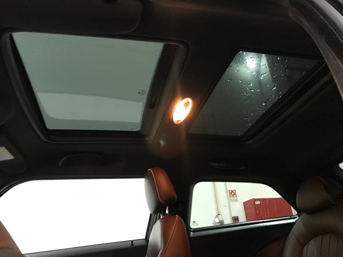 Mini Paceman 1.6 D · Ano 2014 — imagem 27